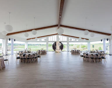  ресторан Dmitrov Golf Resort