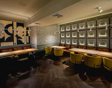  ресторан Едатека на Ленина