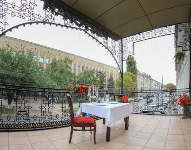  ресторан Мангал