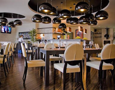  ресторан Tutti I Giorni