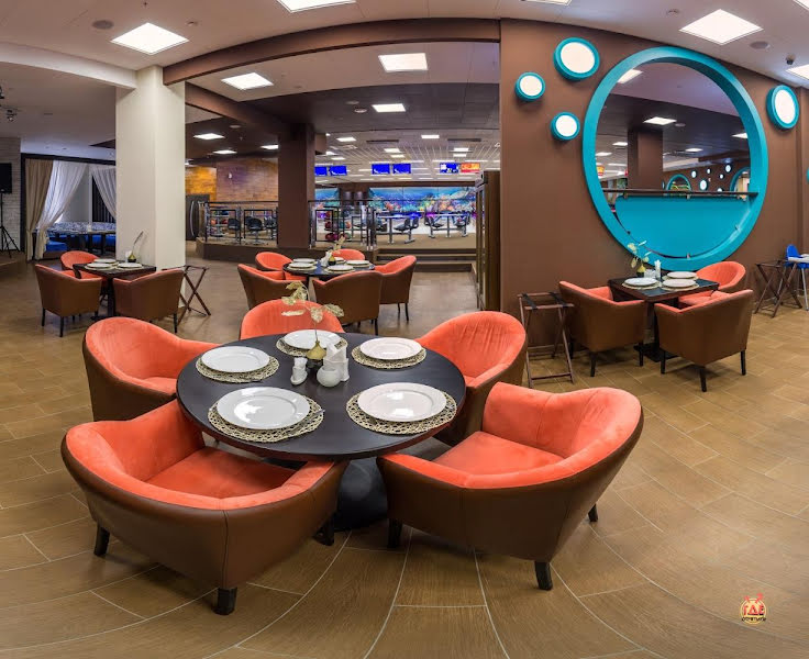 Ривьера фотография №13