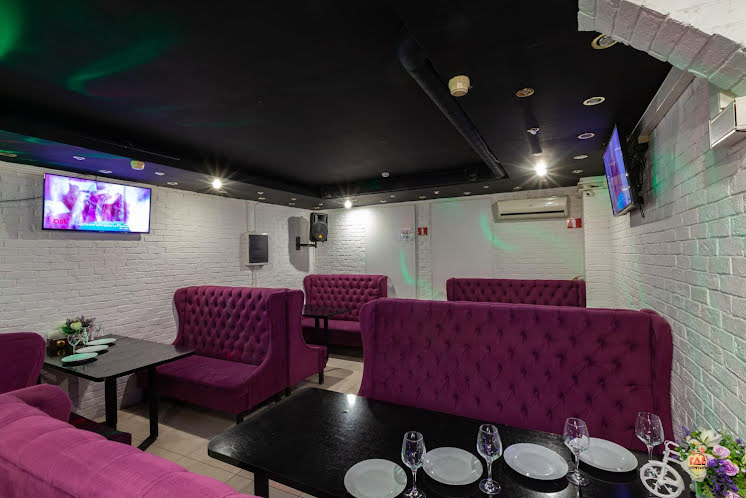 Малый зал  в «Lusong» фотография №12