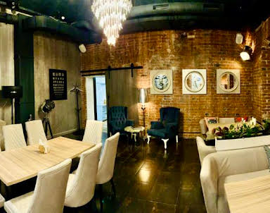 Новый год в Bodrum