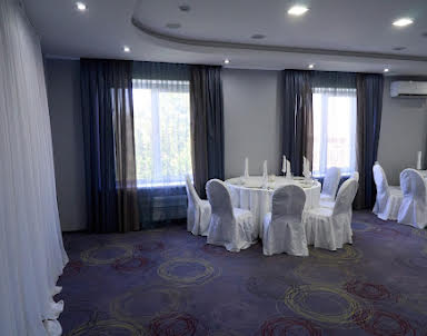  ресторан Аквамарин