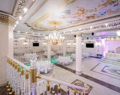  ресторан Ахтамар