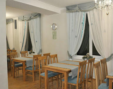 Корпоратив в ПОДКОВА