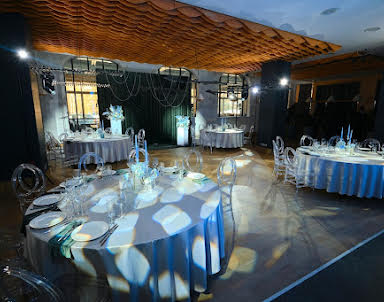 Свадьба в Nesterov Plaza