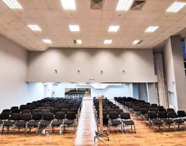  ресторан Тропикана Парк