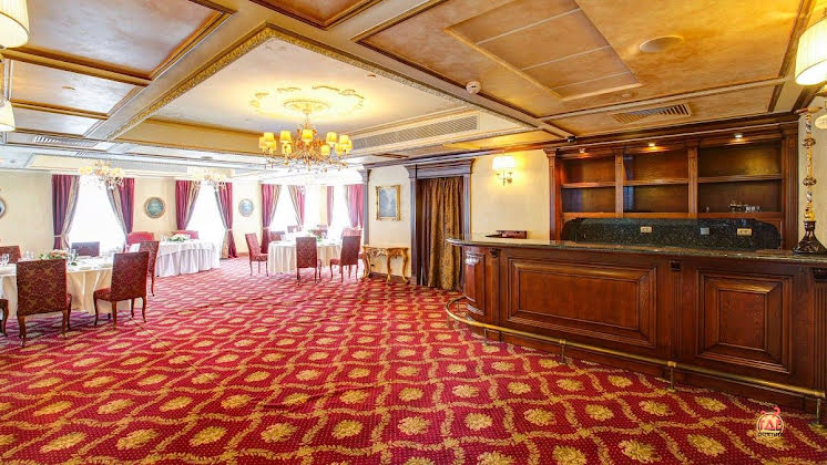 Диванный зал в «Садовое кольцо» фотография №10