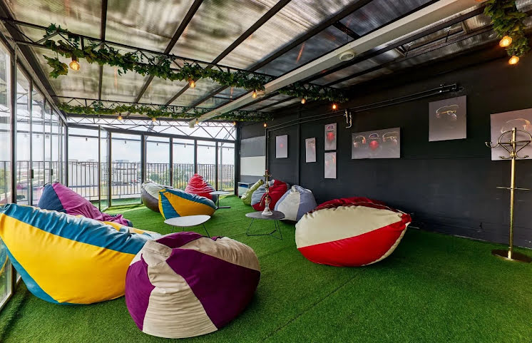 Play Room в «Мандарин» фотография №1