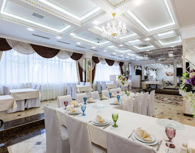  ресторан Заря