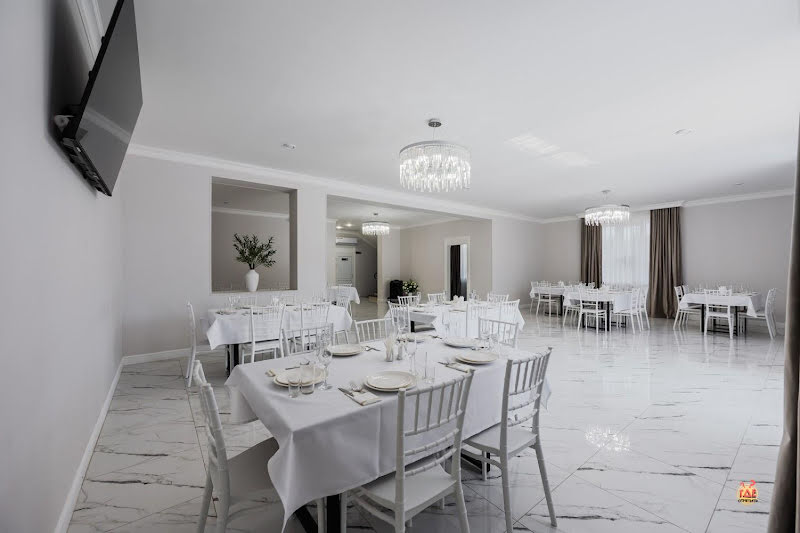 Гостевой комплекс «Эллинес» фотография №5