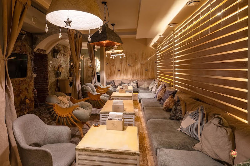 Хорошее место на Трифоновской фотография №3