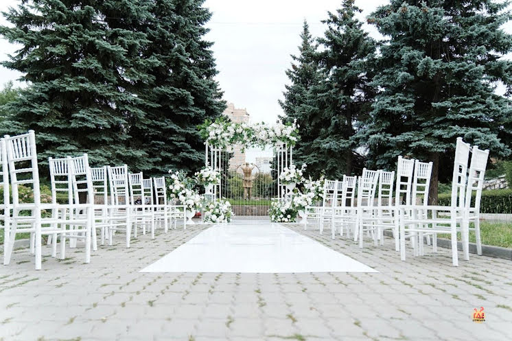 Центральная площадка в «MORE AMORE» фотография №3