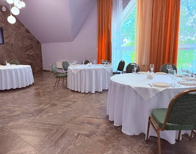 Новый год в Дубрава