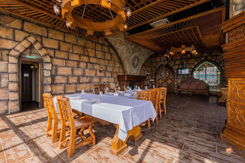 Папаша Клаусс фотография №3