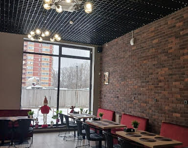  ресторан Кафе AV