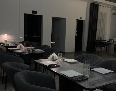  ресторан МоскWа на Каширке