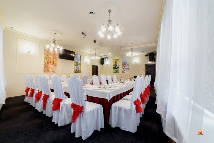 VIP-Зал Караоке в «У Озера» фотография №16