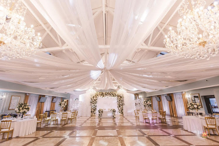 Зал «Банкет-холл» в «Белая лошадь» фотография №3