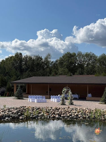 Основной банкетный зал в «История» фотография №4