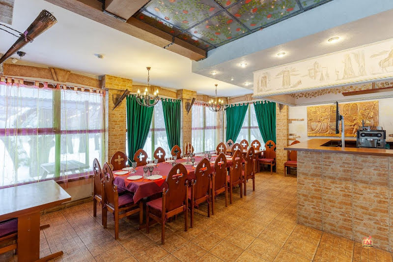 Камелот фотография №2