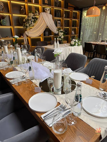 Веранда в «Grigio» фотография №8