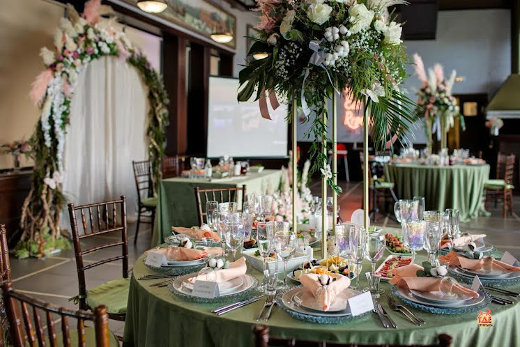 Основной зал в «Дерби» фотография №9