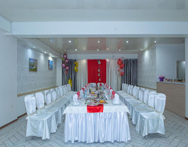  ресторан Siesta на Петухова