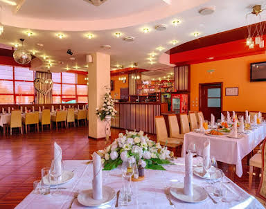  ресторан Таймс