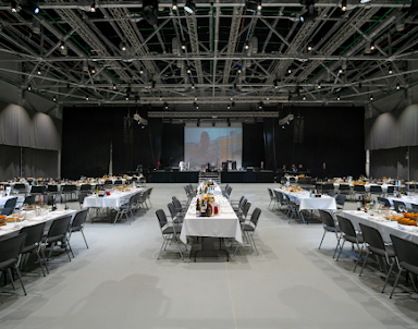  ресторан Норд-Экспо