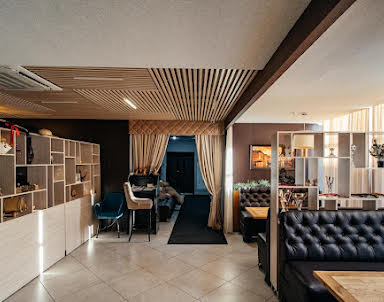  ресторан Чо? Капчо