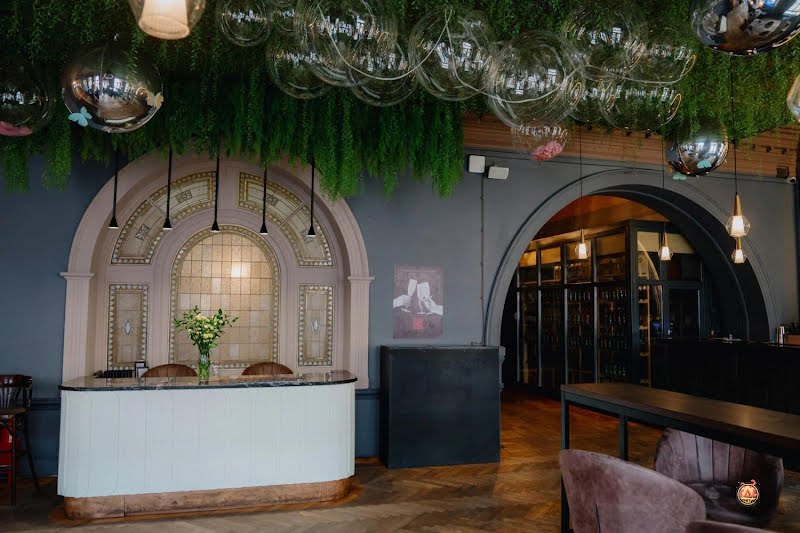 Commode фотография №5