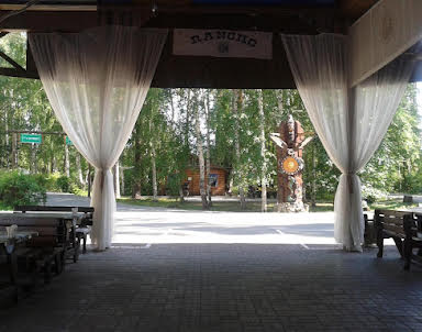  ресторан Ранчо 636