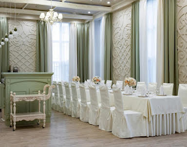  ресторан Ля Мур