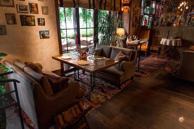 Бастурма фотография №7