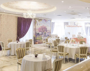  ресторан Ля Мур