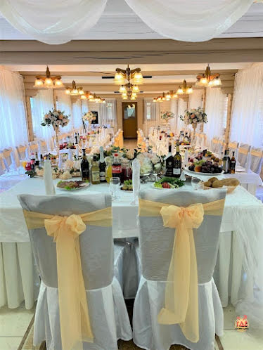 Зал «Белый» в «Лесная сказка» фотография №13