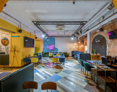 Новый год в Где же кролик