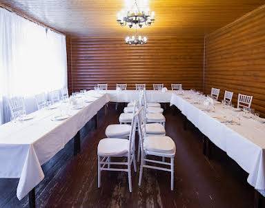  ресторан Раздолье