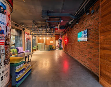  ресторан Южный