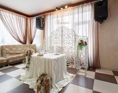  ресторан Традиция