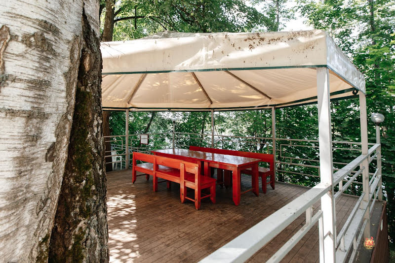 Тверь Парк Отель фотография №18