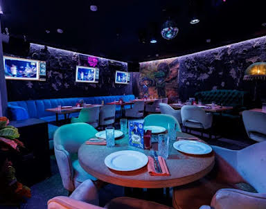  ресторан Руки ВВерх! Бар Мытищи