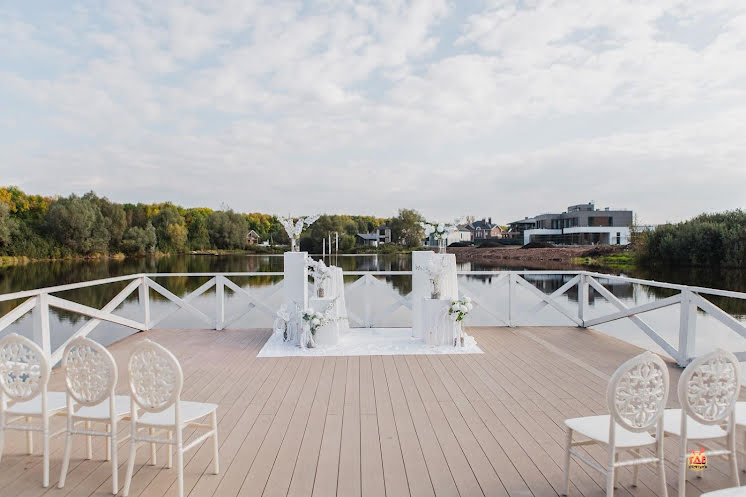 Веранда "Garden Park" в «Green Hall Ufa» фотография №8