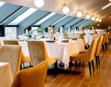  ресторан KRAVT NEVSKY