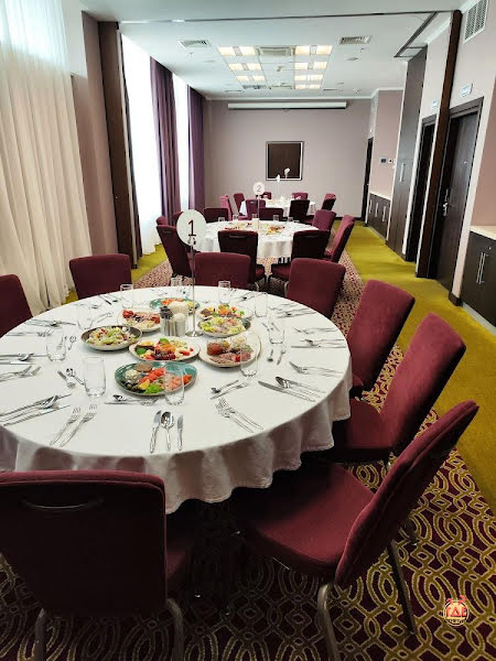 Irkutsk City Center фотография № 1