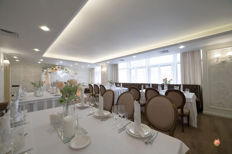 Средний зал в «Solo» фотография №13