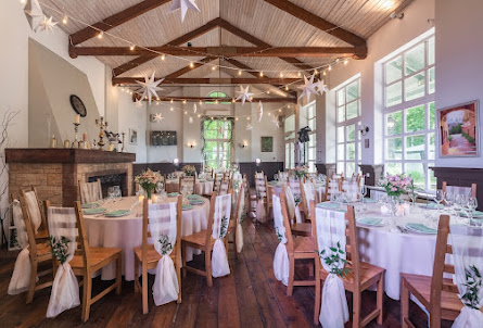 Ресторан «Мираваль» в Ресторан «Мираваль»