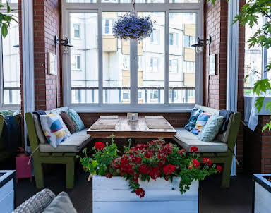  ресторан Кувшин